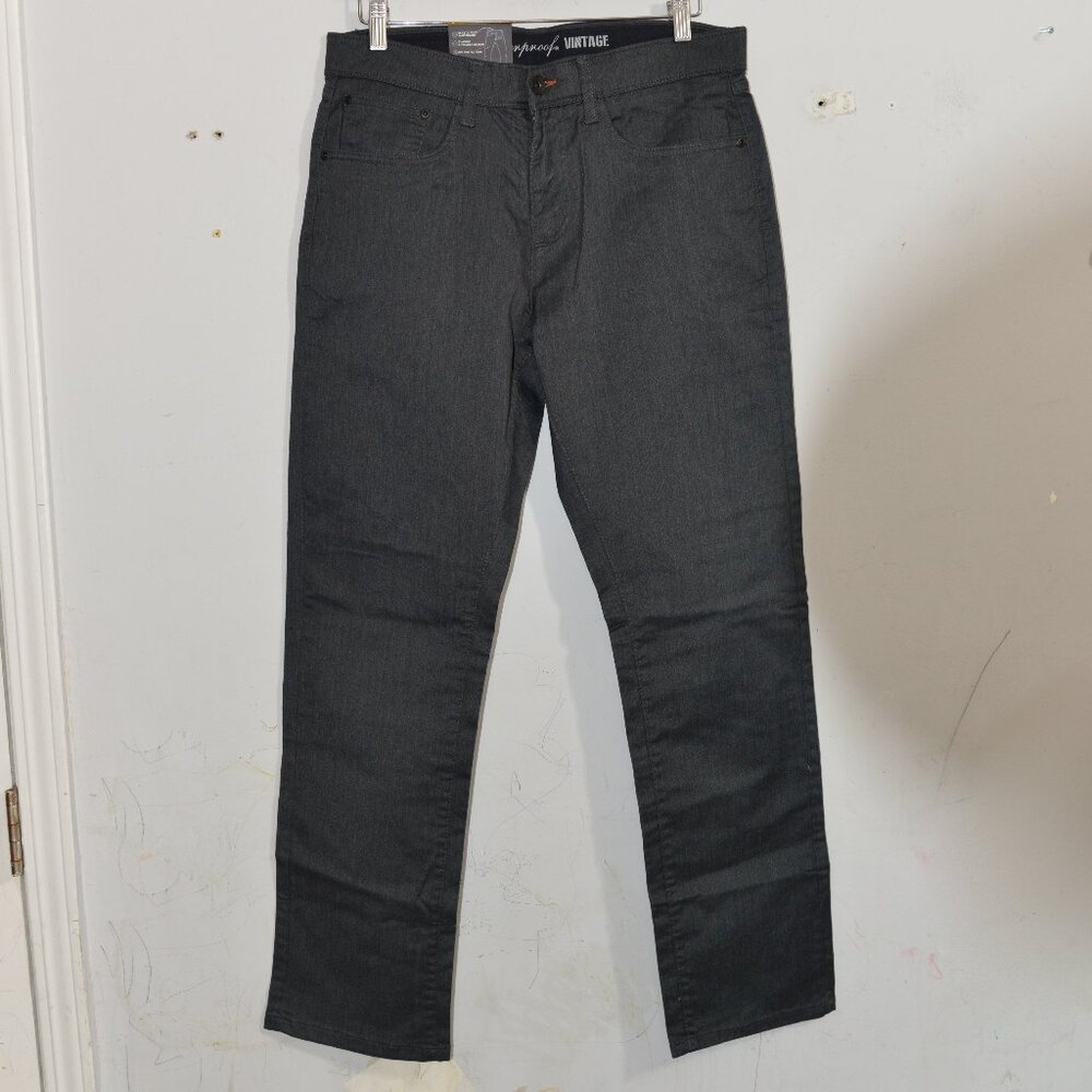Weatherproof Vintage Men The Journey Performance Pant